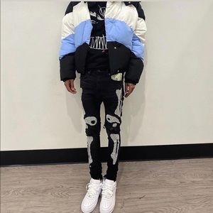 Meet your Posher, Semaj